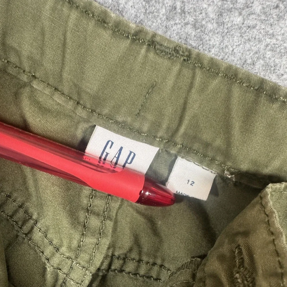 GAP these durable